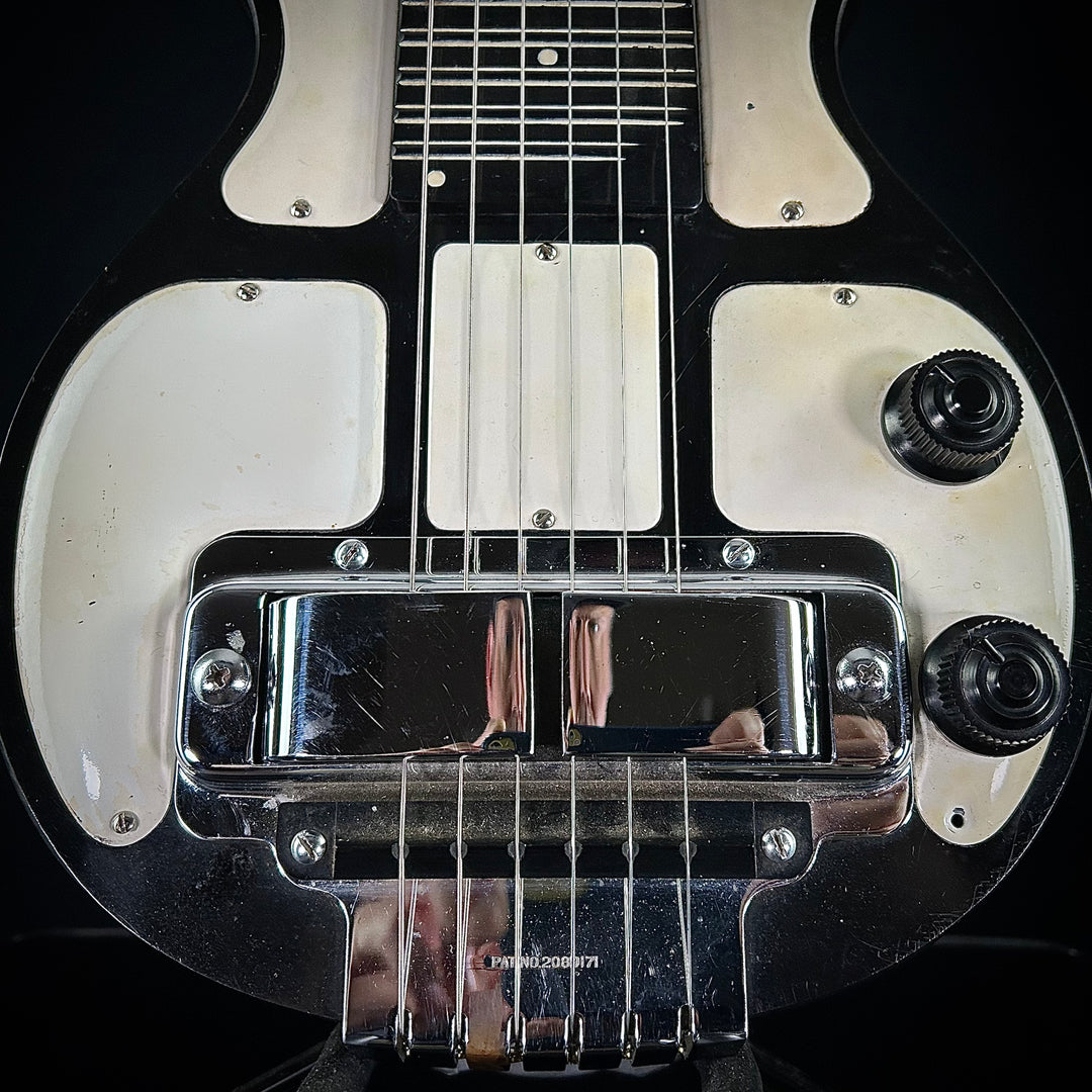 Rickenbacker 1945 Electro B6 Lapsteel (Vintage)