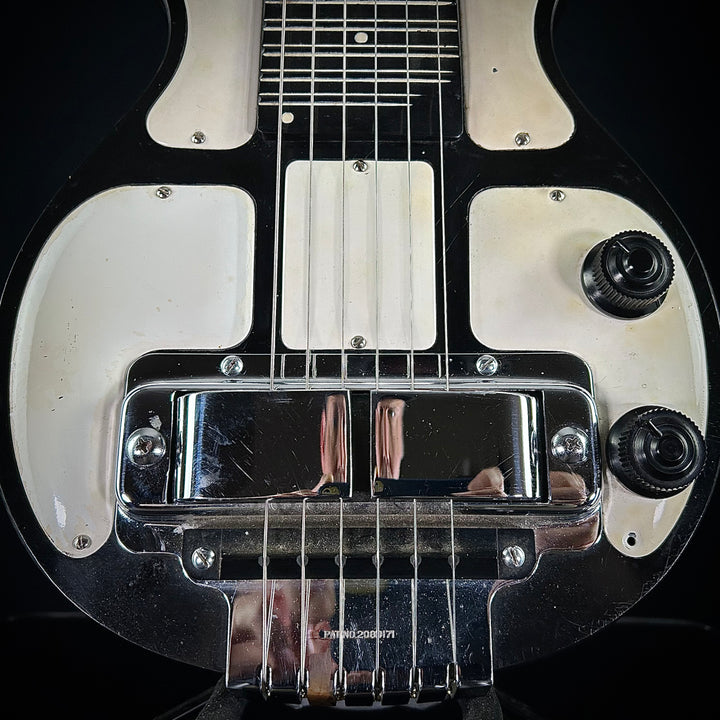 Rickenbacker 1945 Electro B6 Lapsteel (Vintage)