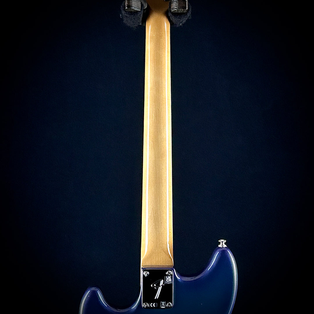 Fender Vintera II '70s Competition Mustang Bass