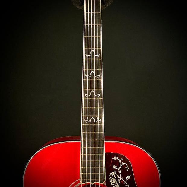 Gibson Orianthi SJ-200 - Cherry