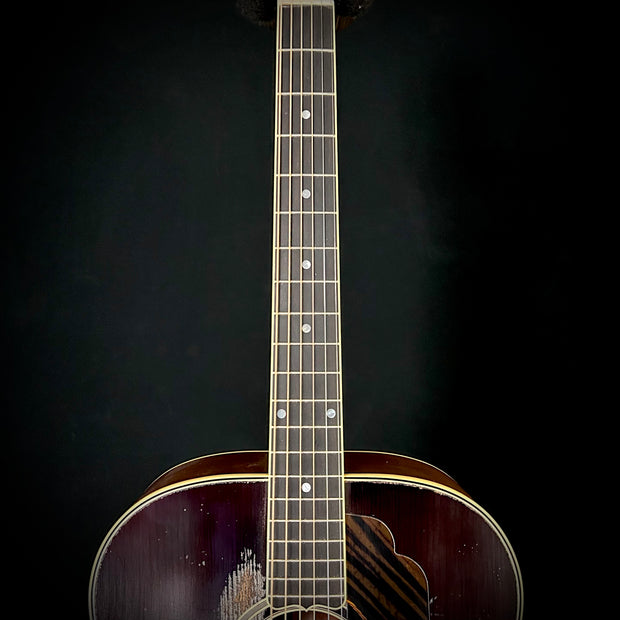 Gibson 1939 SJ-100 Murphy Lab - Heavy Aged