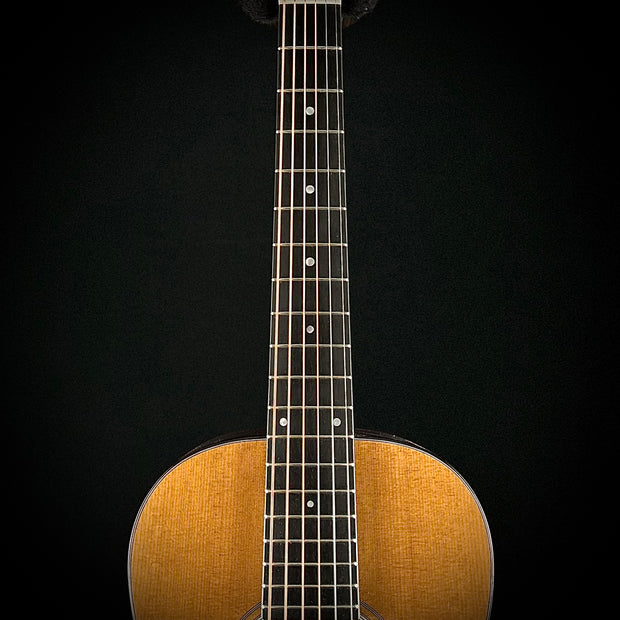 Eastman E10P - Thermo Cured Adirondack