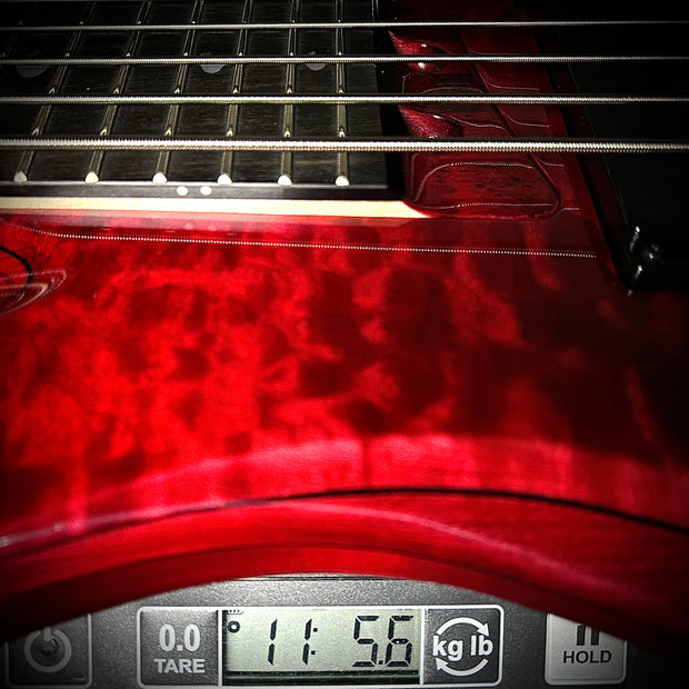 Yamaha TRBJP2 John Patitucci Signature Bass