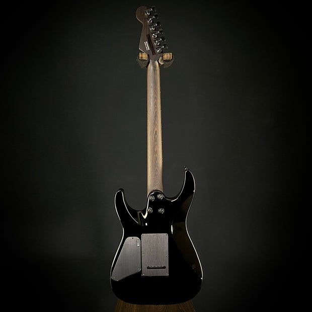 Charvel MJ DK24 HSH 2PT W Mahogany