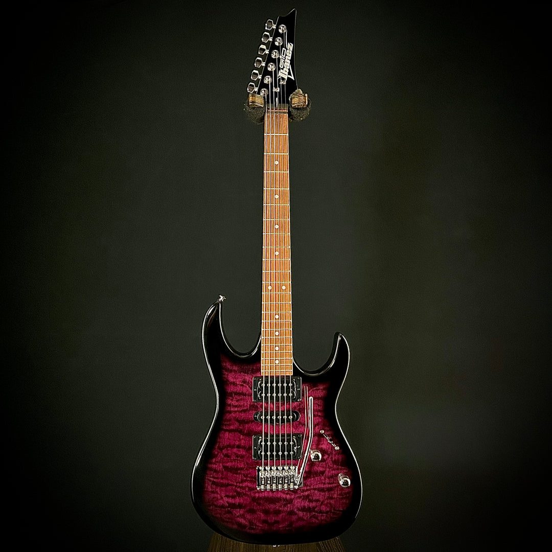 Ibanez GRX70QA – Music Villa MT Ibanez GRX70QA – Music Villa MT