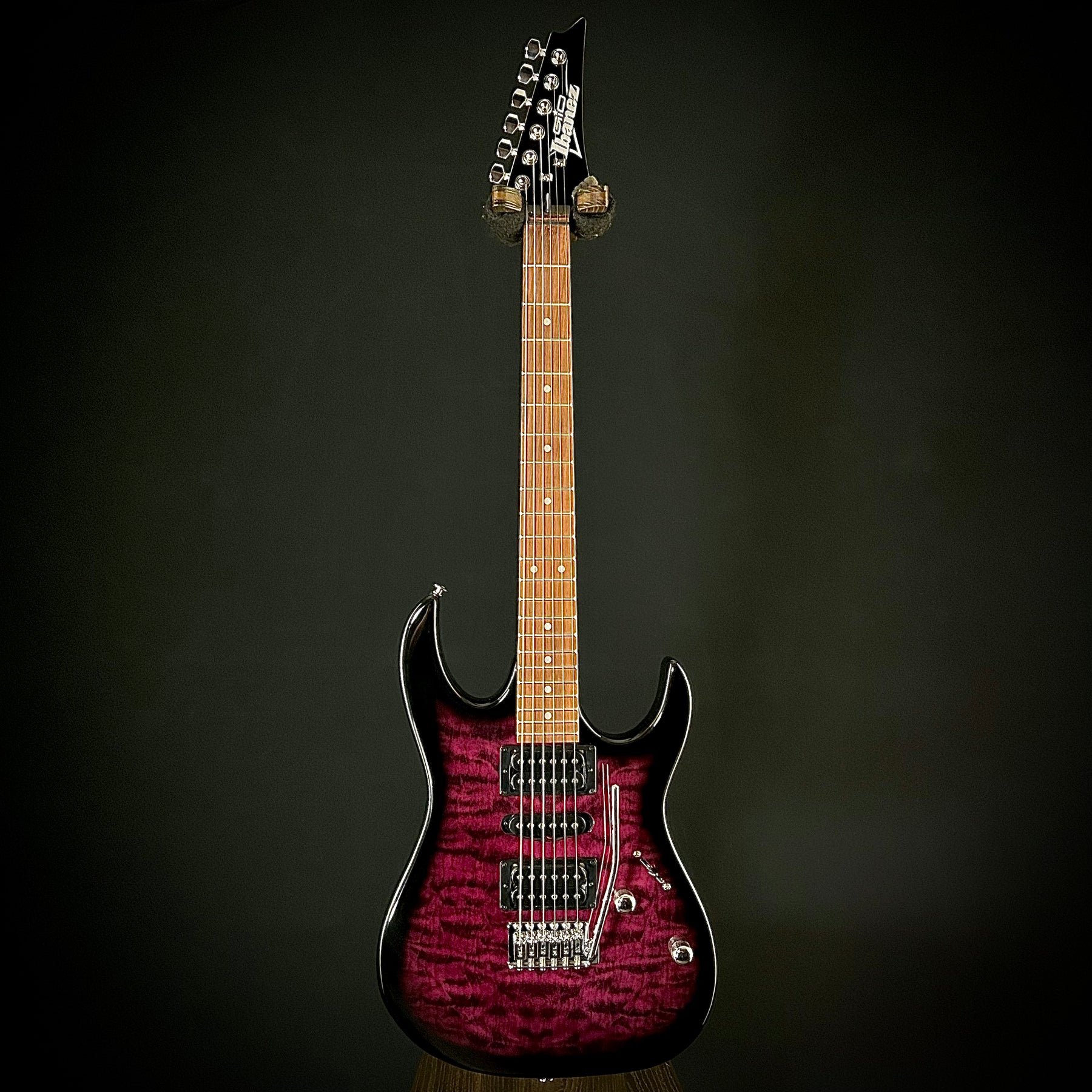 Ibanez GRX70QA – Music Villa MT Ibanez GRX70QA – Music Villa MT
