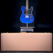 Fender Custom Shop '60s Telecaster Custom Journeyman Relic