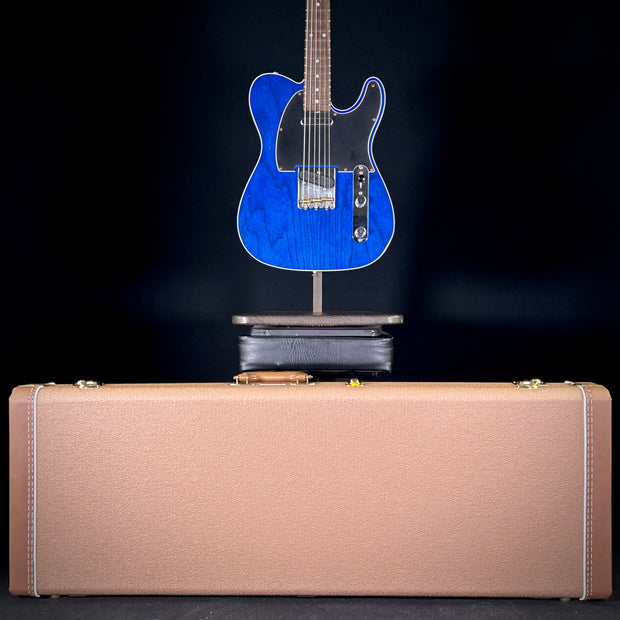 Fender Custom Shop '60s Telecaster Custom Journeyman Relic