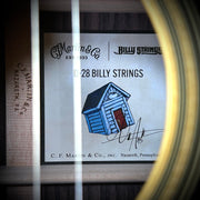 Martin D-28 - Billy Strings