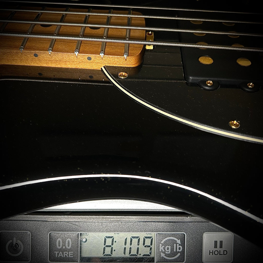 Music Man Stingray HH – Music Villa MT