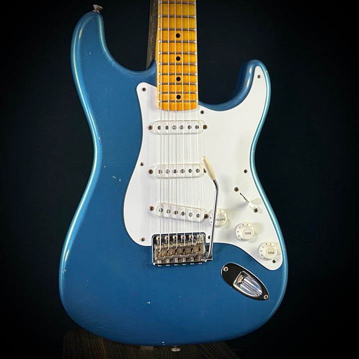 Fender Custom Shop '55 Stratocaster Journeyman (USED)