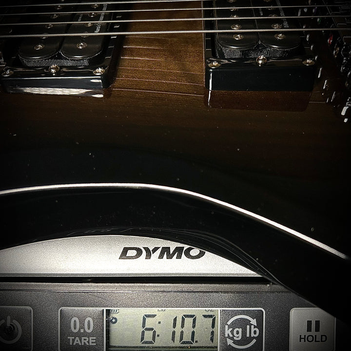 BC Rich | Rich "B" Legacy