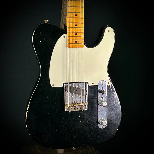 Fender Limited Esquire Relic 60th Anniversary (USED)