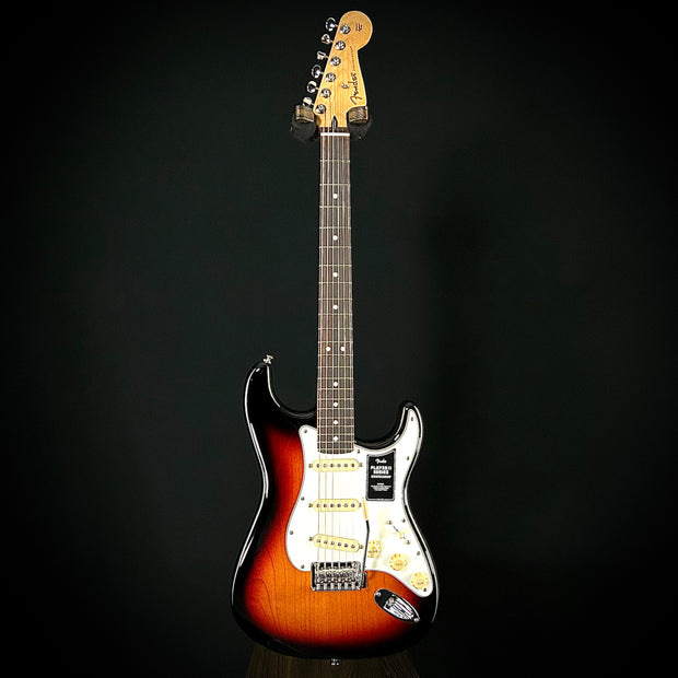 Fender Player II Stratocaster