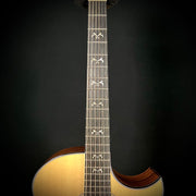 Taylor 1997 714c - Brazilian Rosewood