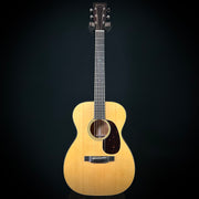 Martin 00-18 - New for 2025