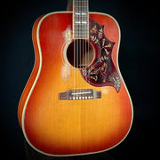 Gibson 1960 Hummingbird - Heavy Aged