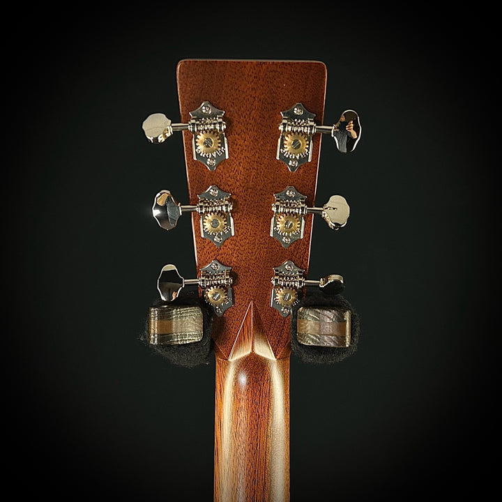 Martin HD-28L Lefty