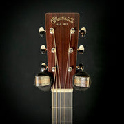 Martin Custom Shop 000-28 Authentic - Ambertone