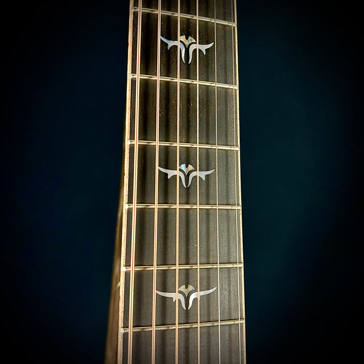 Taylor Custom AA Koa  - Grand Auditorium