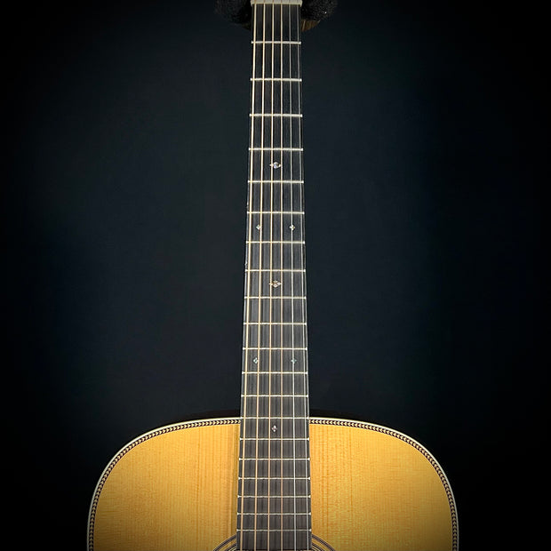 Martin 2009 D-28 Dan Tyminski #2 of 138 (CONSIGNMENT)