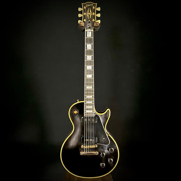 1954 Les Paul Custom Staple Pickup Reissue VOS