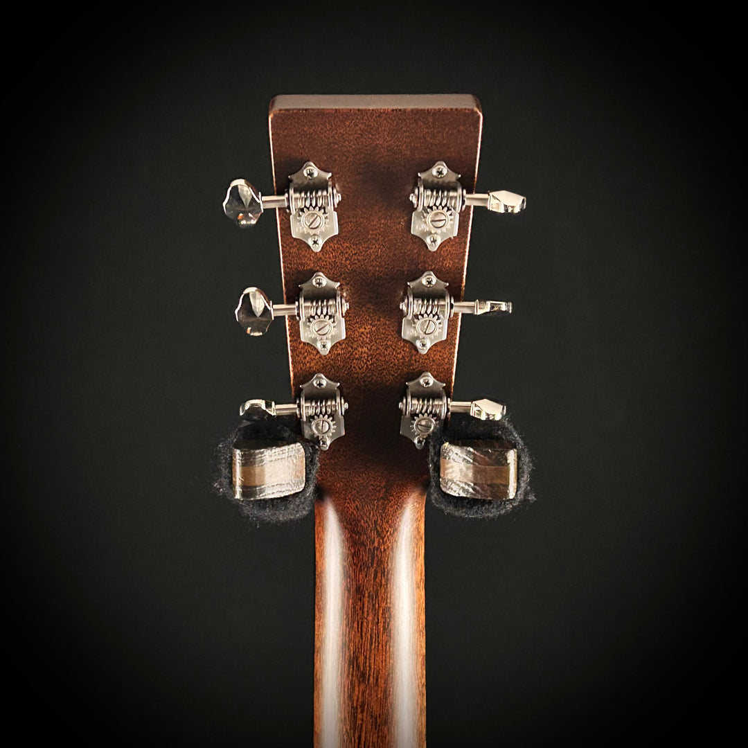 Martin Custom Shop 0000 Mahogany - Adirondack