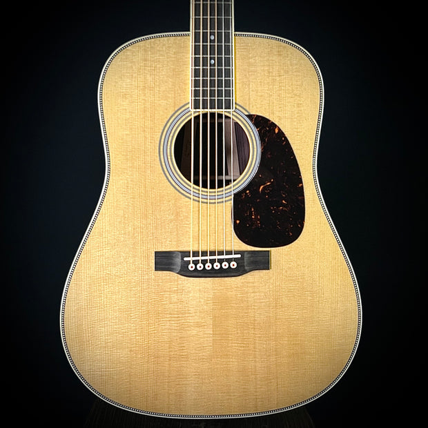 Martin HD-35 - New for 2025