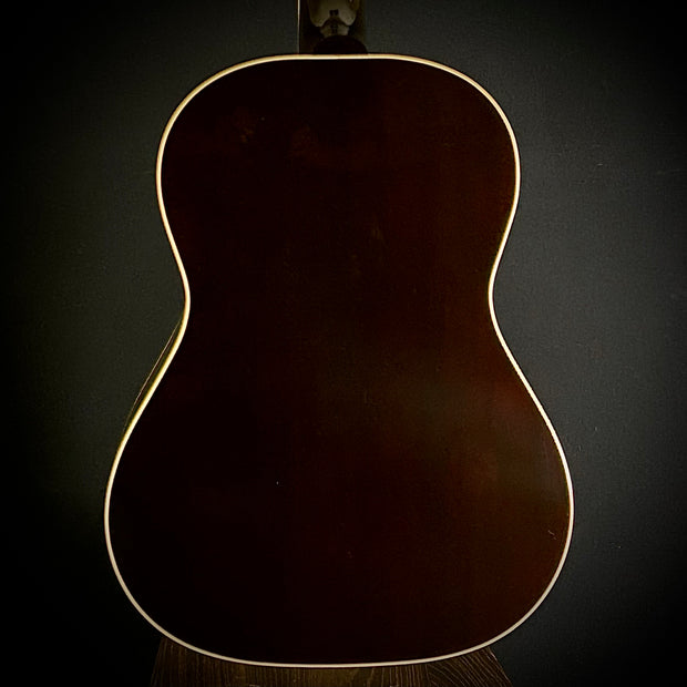 Gibson Nathaniel Rateliff LG-2 Western