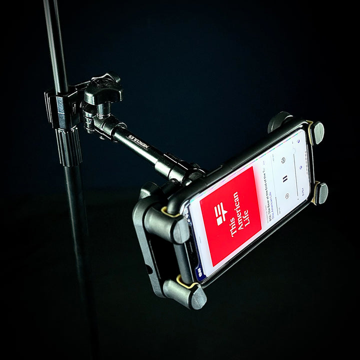 Hercules Phone/Tablet holder