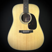 Martin D-28 Satin