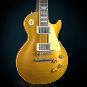 Gibson Custom Shop 1957 Les Paul Goldtop Reissue | Murphy Lab