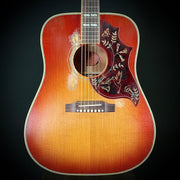 Gibson 1960 Hummingbird - Heavy Aged