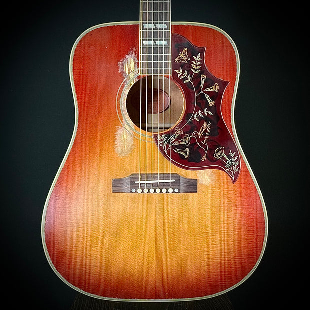 Gibson 1960 Hummingbird - Heavy Aged