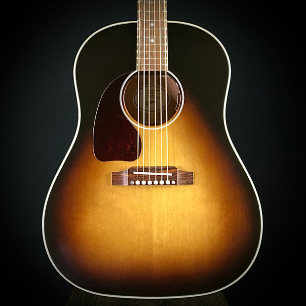 Gibson J-45 Standard - Left Handed