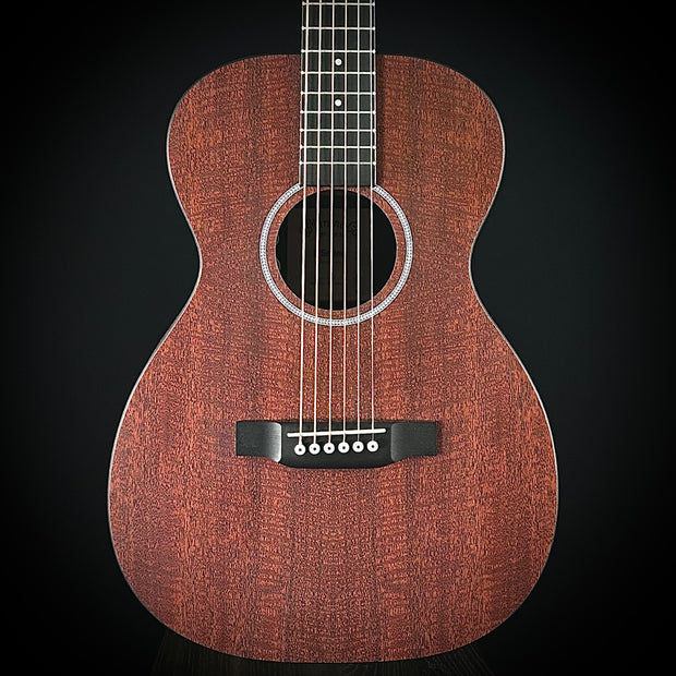 Martin O-X1E