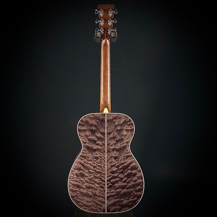 Martin Custom Shop 00 - Quilted Maple