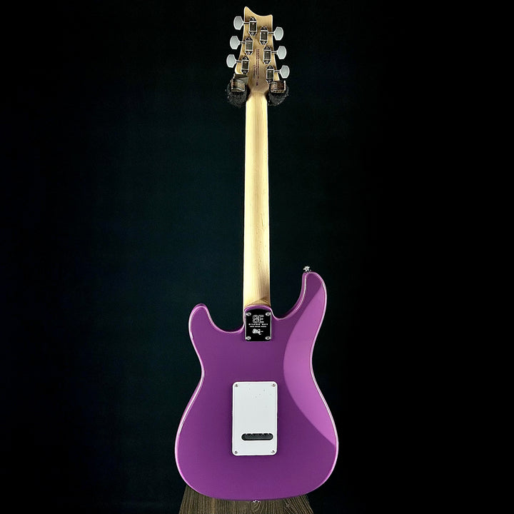 PRS SE Silver Sky
