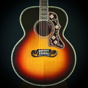 Gibson SJ-200 Monarch