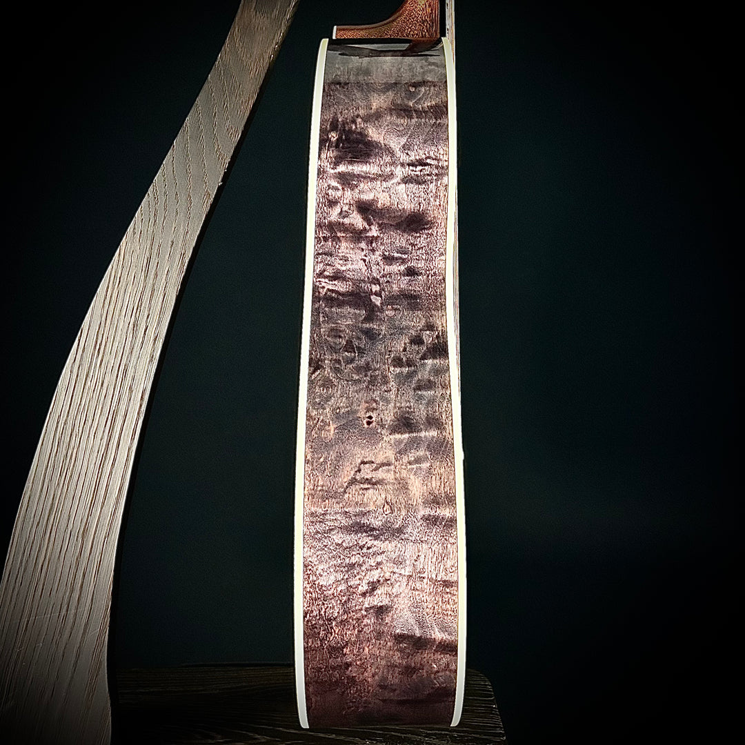 Martin Custom Shop 00 - Quilted Maple