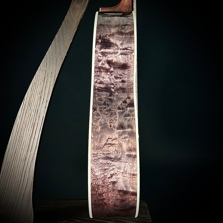 Martin Custom Shop 00 - Quilted Maple