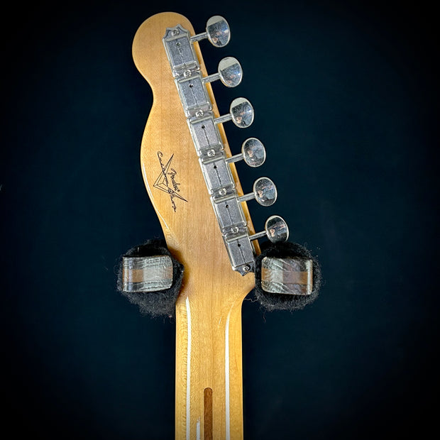 Fender 1954 Telecaster Time Capsule