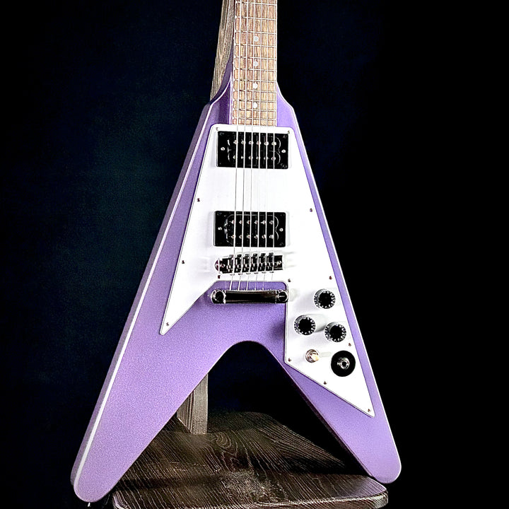 Epiphone Kirk Hammett V
