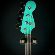 Fender Limited Mark Hoppus Jaguar Bass