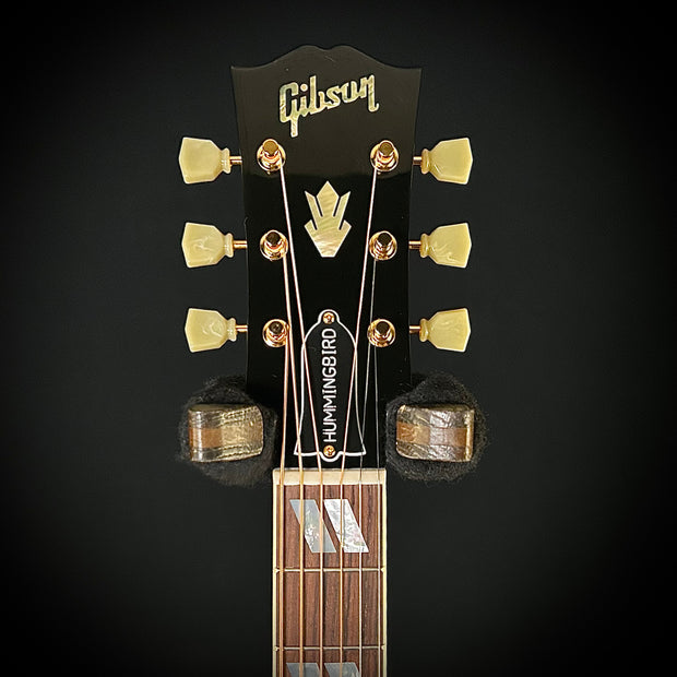 Gibson Hummingbird Original - Antique Natural