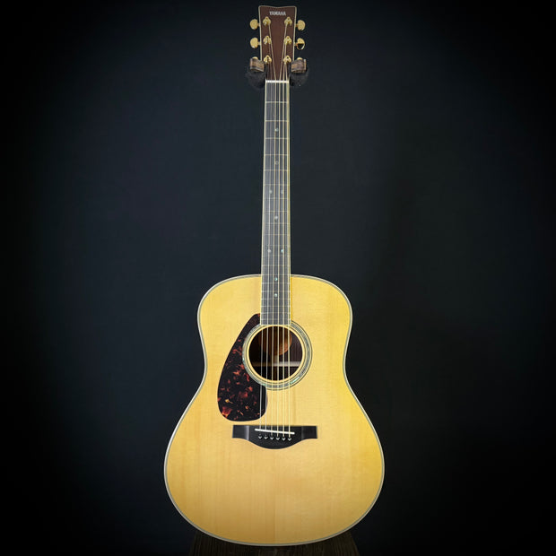 Yamaha LL16LHB - LEFTY