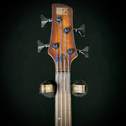 Ibanez SRH500F Fretless Bass