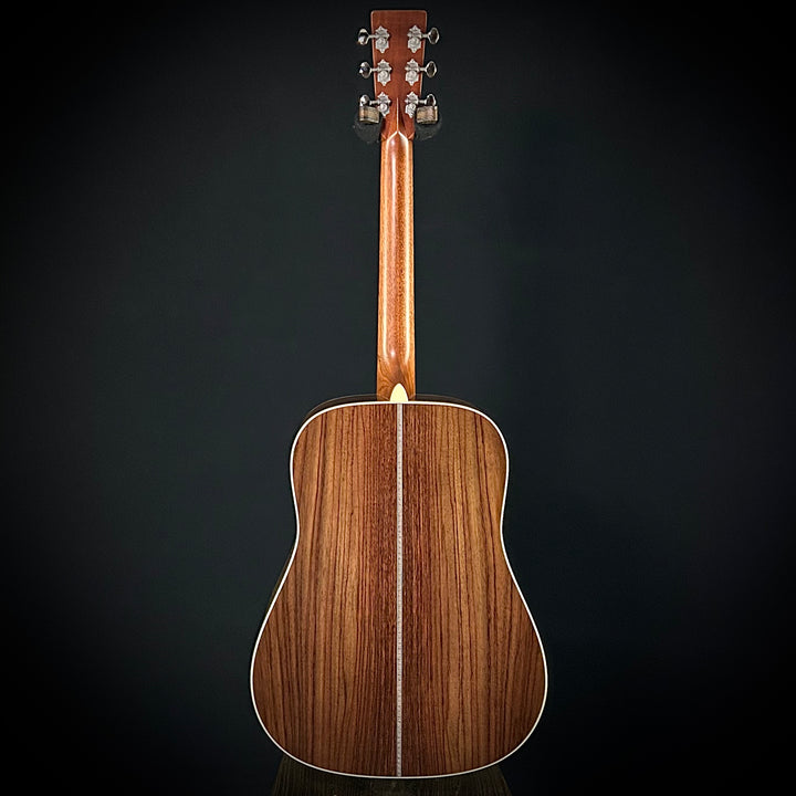 Martin Custom Shop 28 Style Dreadnought - Short Scale