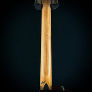 Taylor 214ce-Koa Sunburst