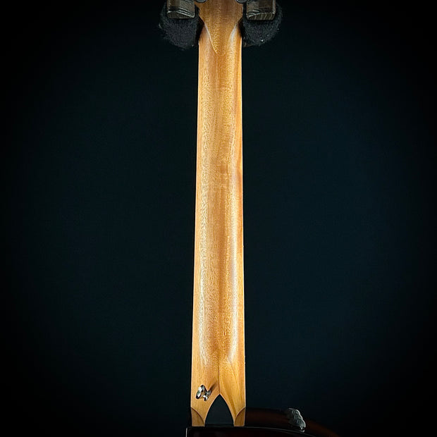 Taylor 214ce-Koa Sunburst